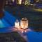 Romantic Hotel & Restaurant Villa Cheta Elite - Maratea