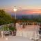 Romantic Hotel & Restaurant Villa Cheta Elite - Maratea