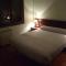 Roca Nevada Suites