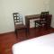 Roca Nevada Suites