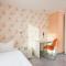 Appartements am Kleeblatt