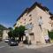 Hôtel des Bateliers
