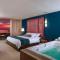 Hard Rock Hotel Cancun - All Inclusive