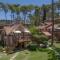 Posada del Bosque By HS