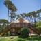 Posada del Bosque By HS