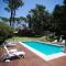 Posada del Bosque By HS