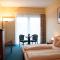 Hotel Stadt Püttlingen - Püttlingen