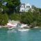 The Torch Lake Bed and Breakfast
