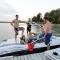 The Torch Lake Bed and Breakfast - Central Lake