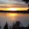 The Torch Lake Bed and Breakfast - Central Lake