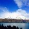 Queenstown Lakeview Holiday Home-5mins to town