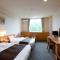 Abashiri Kanko Hotel