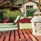 The Emerald Iguana Inn