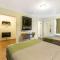 Motel 6 San Rafael