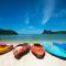 Phi Phi Twin Palms Bungalow - Ko Phi Phi