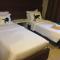 Bed By City Hotel
