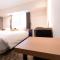 Vessel Inn Ueno Iriya Station