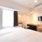 Vessel Inn Ueno Iriya Station