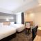 Vessel Inn Ueno Iriya Station