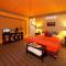 Foto: Squeakywindmill Boutique Tent B&B 9/24