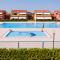 Villaggio dei Fiori Apart- Hotel 4 Stars - Kinder Village Petz Friendly