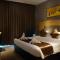 Greens Hotel & Suites - Bintulu