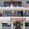 Chrispy City Living ex Nefeli