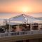 Pearly Grey Ocean Club Apartments & Suites