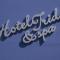 Hotel Iride & Spa bed&breakfast