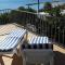 The Terrace of Puerto Banus Beach