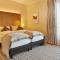 Hotel TheGreen