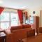 UHC Rhin-Danubio Apartments