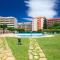 UHC Rhin-Danubio Apartments