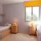 UHC Rhin-Danubio Apartments