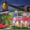 Super 8 by Wyndham Marysville