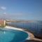 Casa Lobo - villa with unique view and private, heated pool