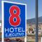 8 Hotel Ejecutivo