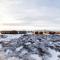 Dimmuborgir Guesthouse - Myvatn