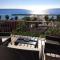 The Terrace of Puerto Banus Beach