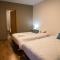 San Rocke House Hotel