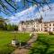Château de Pourtalès