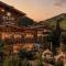 Alpin Juwel - Bio und Wellnesshotel