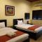 Alam Jogja Resort Mitra RedDoorz