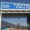 8 Hotel Ejecutivo