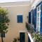 Suites Pandora