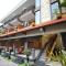 Jepun Bali Hotel