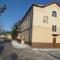 Mini-hotel Na Pidgradskiy