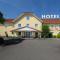 Hotel Montana - Diemelstadt 