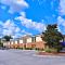 Econo Lodge Darien