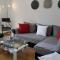 Ferienhaus Stricker